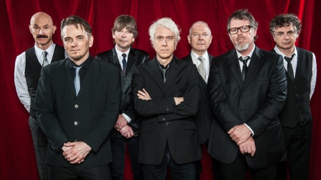 King Crimson