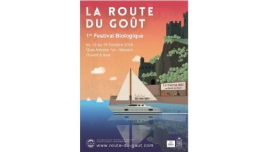 "La route du goût"