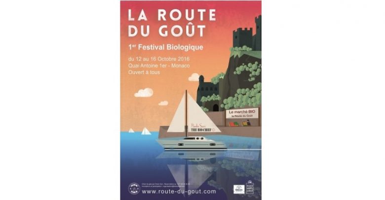 "La route du goût"