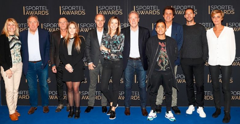 Sportel Awards