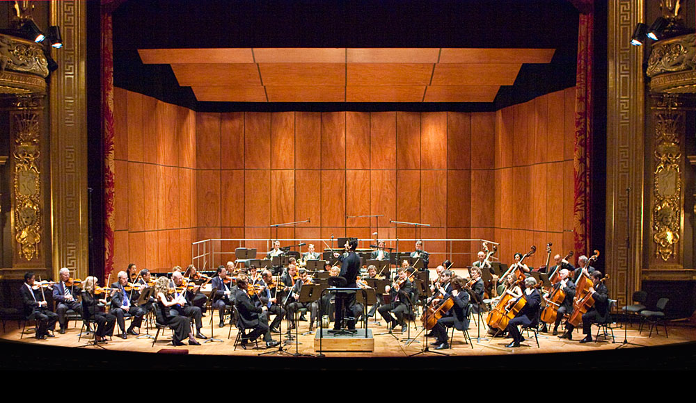 Monte-Carlo Philharmonic Orchestra