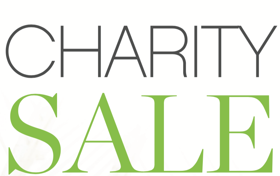 Espace Fontvieille : Charity Sale for Ecumenical Work