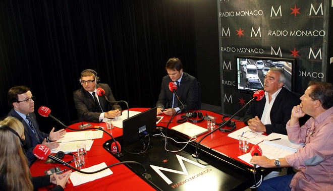 "Радио Монако"