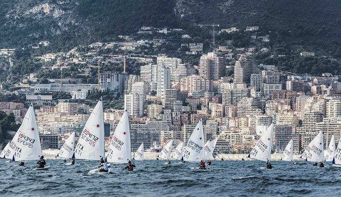 X Laser Europa Cup-2016