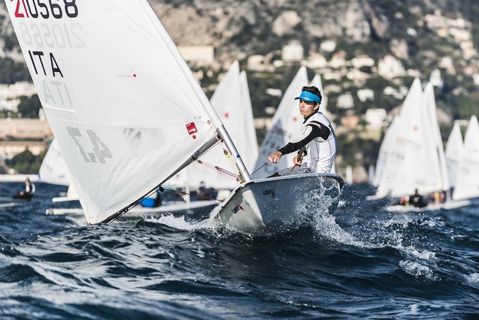 X Laser Europa Cup-2016