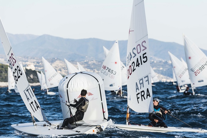 X Laser Europa Cup-2016