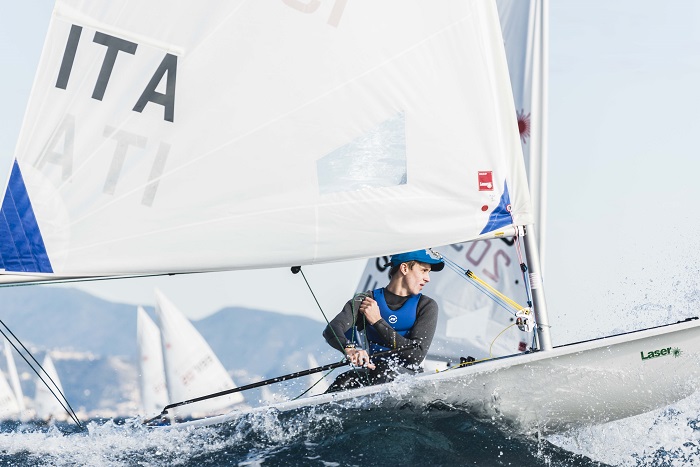 X Laser Europa Cup-2016