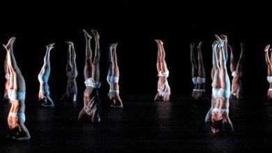 Monaco Dance Forum