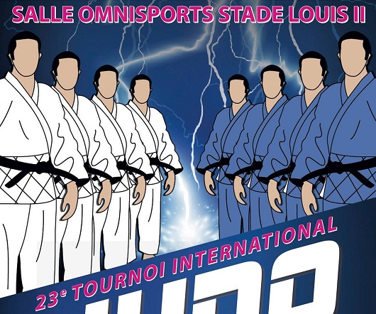 Judo Tournament