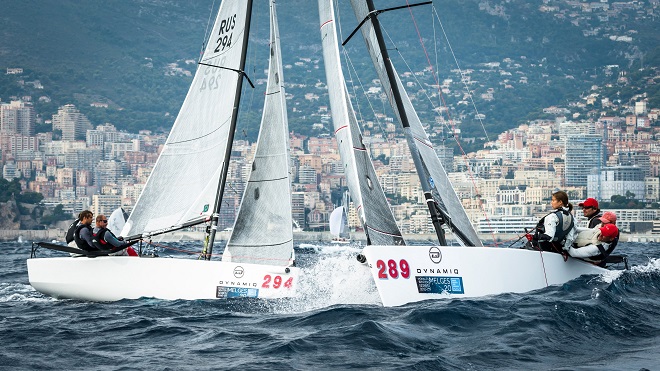 Melges 20