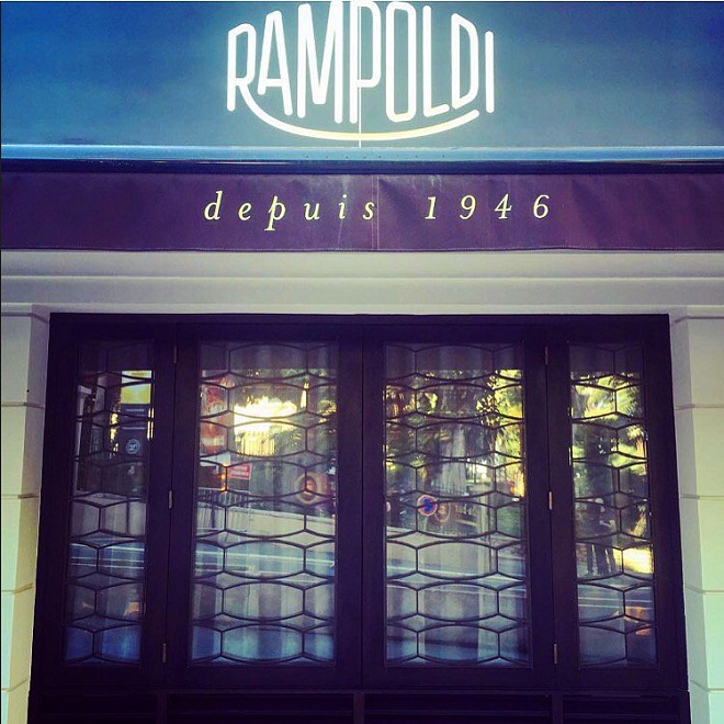 Rampoldi