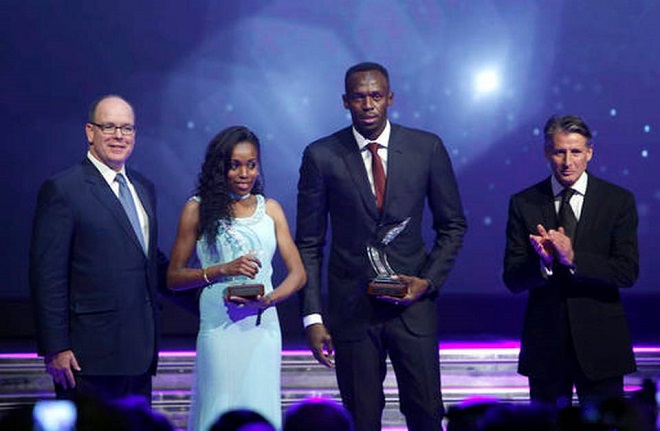 Athlete of the Year Awards