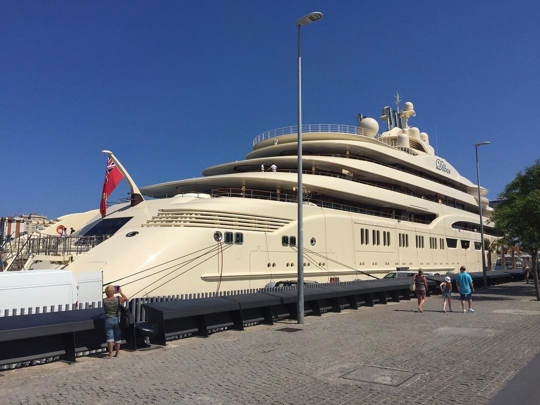 Dilbar 