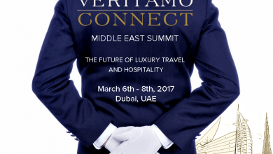 VERITAMO CONNECT MIDDLE EAST