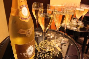 Cristal Roederer