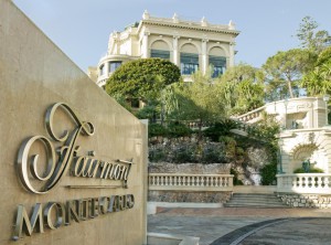 Fairmont Monte Carlo