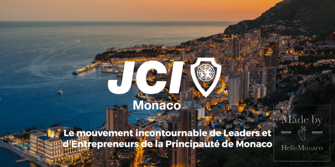 Молодежная экономическая палата Монако выбрала нового президента