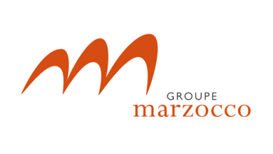 Логотип Marzocco