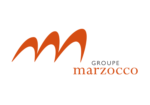 Логотип Marzocco
