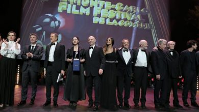 Победители 14-го Фестиваля комедии Монте-Карло