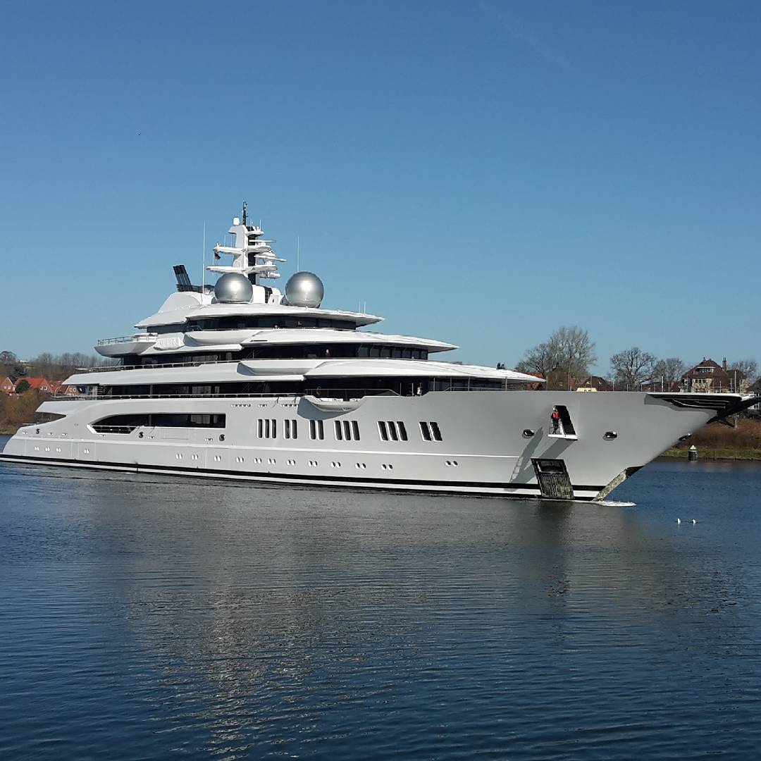 Проект Mistral