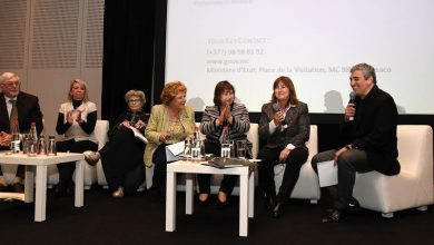 конгресс Всемирной ассоциации женщин-предпринимателей