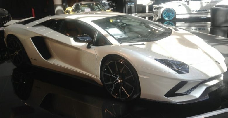 Top Marques Monaco