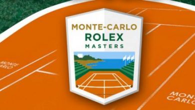 Monte-Carlo Rolex Masters-2017 в Монако