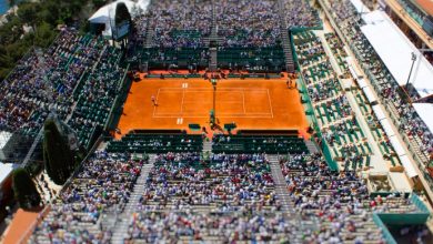 Monte-Carlo Rolex Masters