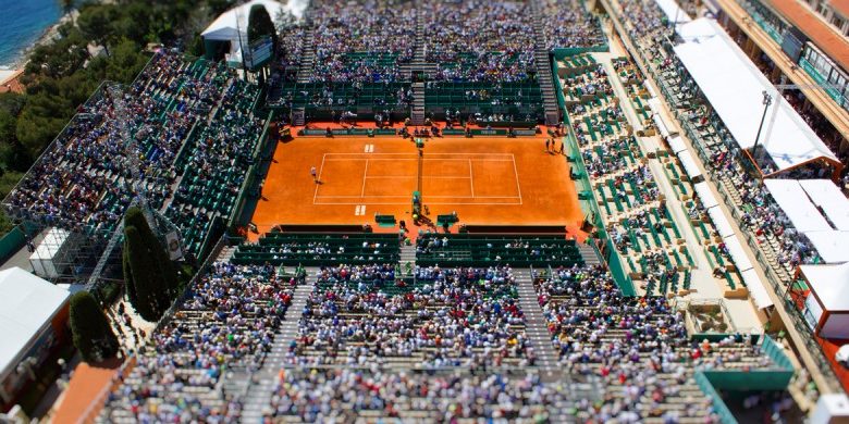 Monte-Carlo Rolex Masters