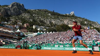 Monte-Carlo Rolex Masters