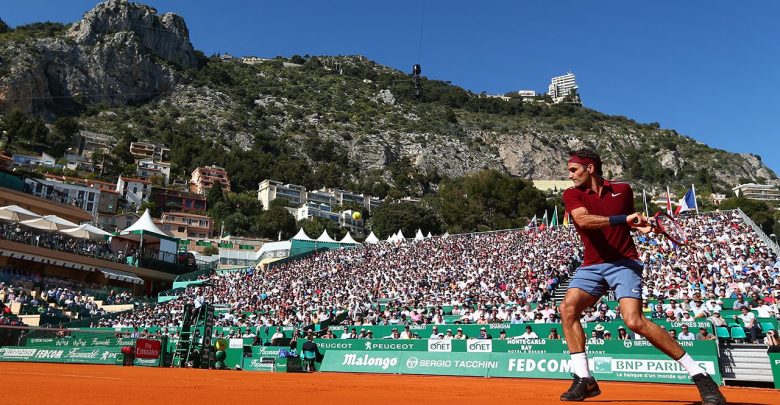 Monte-Carlo Rolex Masters