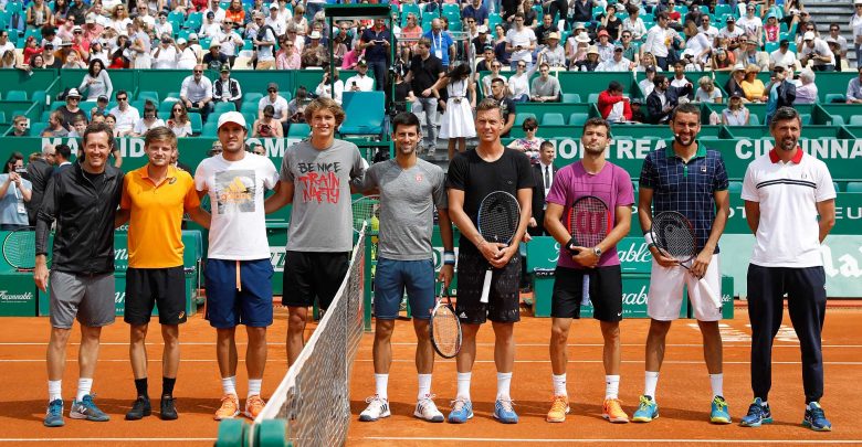 Monte-Carlo Rolex Masters-2017