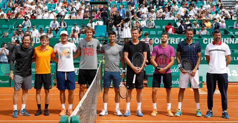 Monte-Carlo Rolex Masters-2017