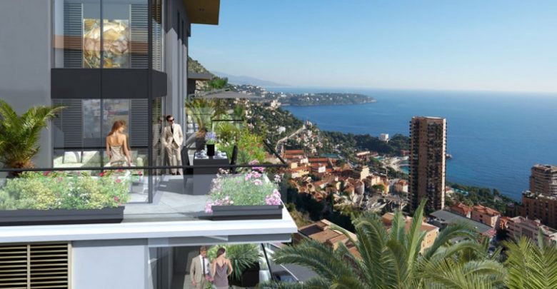 Недвижимость Монако