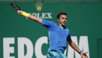 Monte-Carlo Rolex Masters: день шестой