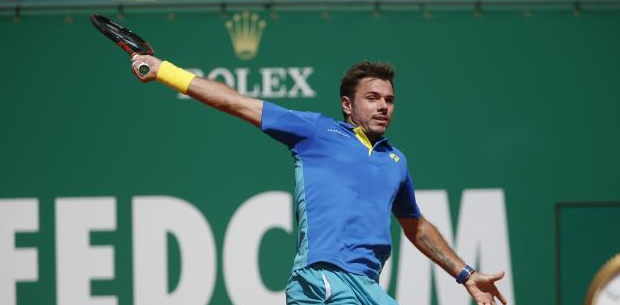 Monte-Carlo Rolex Masters: день шестой