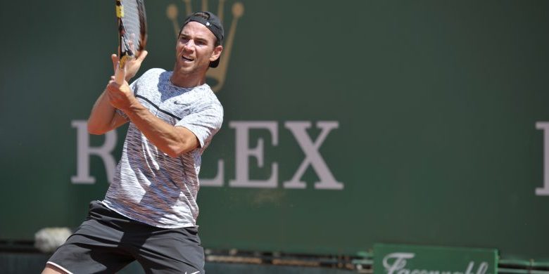 Monte-Carlo Rolex Masters