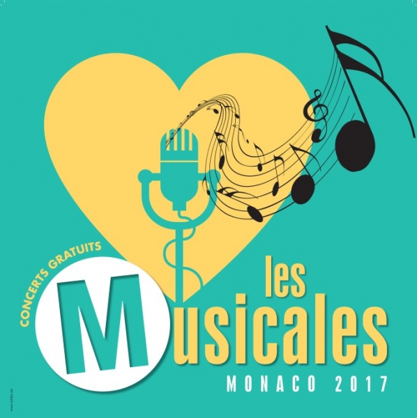 "Les Musicales"