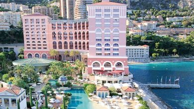 Отель Monte-Carlo Bay присоединился к программе Mr. Goodfish