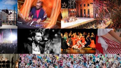 1 июля в Монако впервые состоится грандиозный праздник танца, организованный балетом Монте-Карло, правительством княжества и компанией SBM. В этот день весь район вокруг площади Казино трансформируют в огромный танцпол под открытым небом