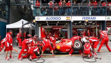 В Монако создадут новый пит-лейн для трассы Формулы-1