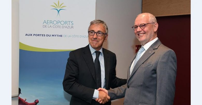 Монако подписало соглашение о покупке акций аэропорта Ниццы