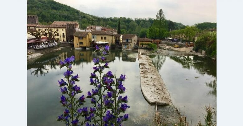 Итальянские каникулы: озеро Гарда. Продолжение
