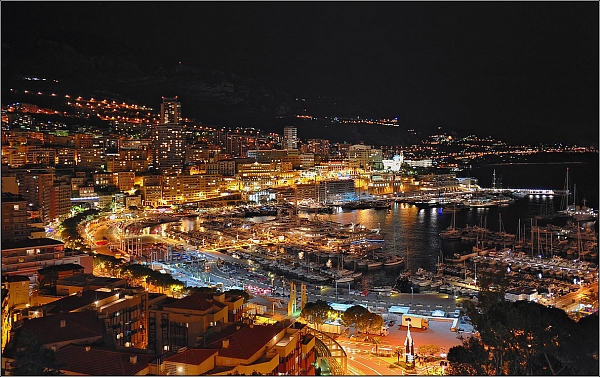 Главные новости Монако за неделю