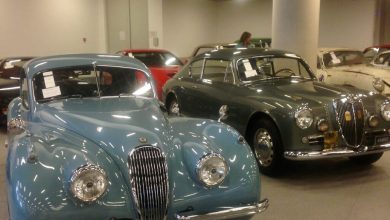 В Монако с успехом прошел аукцион ретромобилей Artcurial Motorcars