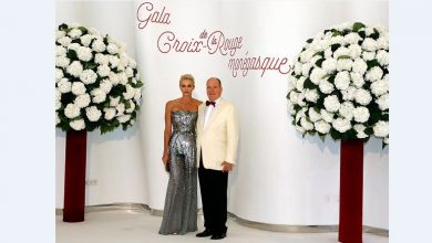 Дела княжеские: Альбер II рассказал о своих детях