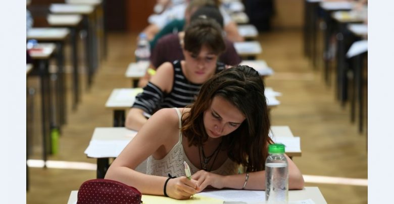 Школьники Монако успешно сдали выпускные экзамены