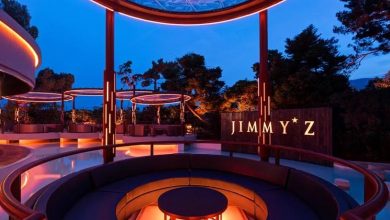 Jimmy'z снова открыл свои двери в Монако