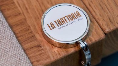 В ресторане La Trattoria выбрали шеф-повара на летний сезон